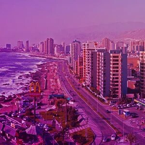 Antofagasta