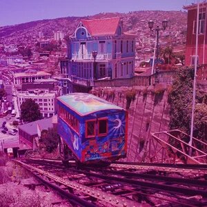 Valparaíso