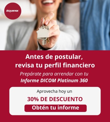 Publicidad Equifax