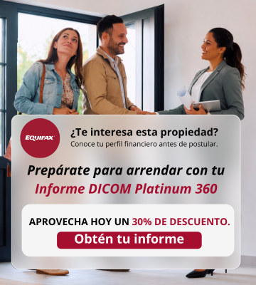 Publicidad Equifax