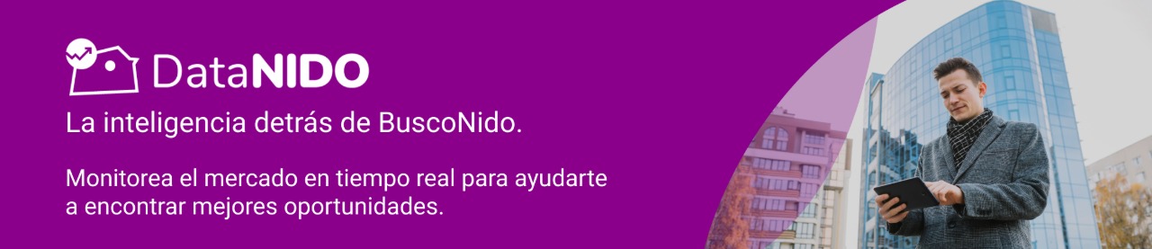 Banner Home